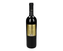 ΚΤΗΜΑ ΠΑΛΥΒΟΥ | Οίνος Ερυθρός Νεμέα 750ml