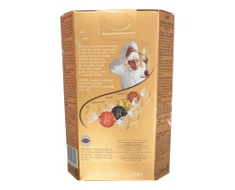 LINDT | Σοκολατάκια Ανάμεικτα Lindt Lindor 200g