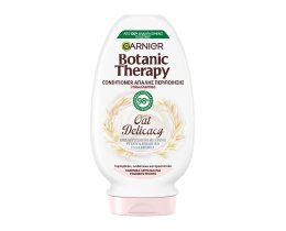 BOTANIC THERAPY | Conditioner Oat Delicacy Γάλα Βρώμης & Κρέμα Ρυζιού 200ml