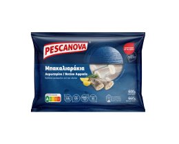 PESCANOVA