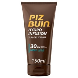 PIZ BUIN | PIZBUIN HYDRO INFUS.GEL SPF30  150ML