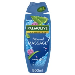 PALMOLIVE | Shower Gel Wellness Massage 500ml