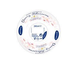 NIVEA | Κρέμα Σώματος Body Souffle Cherry Blossom & Jojoba 200ml