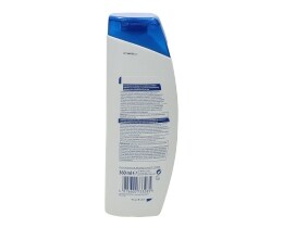 HEAD&SHOULDERS | ΣΑΜΠΟΥΑΝ ΑΝΤΙΠΙΤΥΡΙΔΙΚΟ 2 ΣΕ 1 ΦΡΟΝΤΙΔΑ ΤΗΣ ΞΗΡΟΔΕΡΜΙΑΣ 360 ML