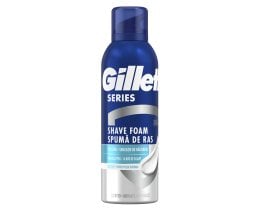 GILLETTE | Αφρός Ξυρίσματος Cooling Sensitive 200ml