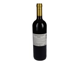 EXCLUSIVE AB | Οίνος Ερυθρός Ξηρός Αγιωργήτικο 750ml