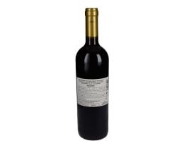 EXCLUSIVE AB | Οίνος Ερυθρός Ξηρός Αγιωργήτικο 750ml