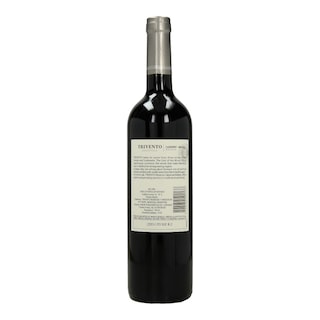 TRIVENTO | ΟΙΝΟΣ ΕΡΥΘΡΟΣ CABERNET MALBEC 750 ML