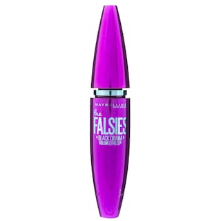 MAYBELLINE | ΜΑΣΚΑΡΑ FALSIES BLACK DRAMA 1TEM