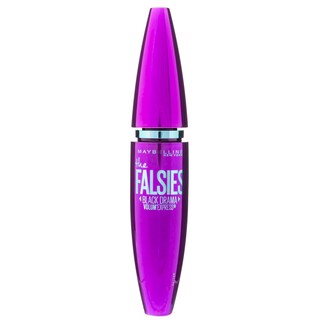 MAYBELLINE | ΜΑΣΚΑΡΑ FALSIES BLACK DRAMA 1TEM