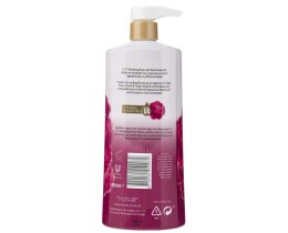 LUX | LUX ΑΦΡ/ΤΡΟ TEMPTING MUSK 600ML