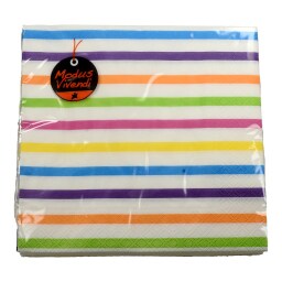 - | ΧΑΡΤΟΠΕΤΣΕΤΕΣ POIS 33 X 33 CM 2 ΦΥΛΛΕΣ 1 TEM