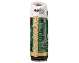 AGRINO | Ρύζι Καστανό Brown Ελληνικό 500g