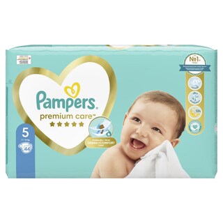 PAMPERS