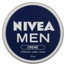 NIVEA-FOR MEN