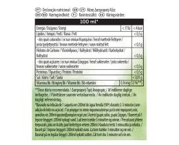 LIPTON | Πράσινο Τσάϊ Guarana Κανέλα Κάρδαμο  20 X 1.6 gr