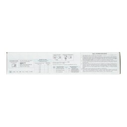GLOVESET | Γάντια Νιτριλίου Μαύρα Large 50 Τεμάχια