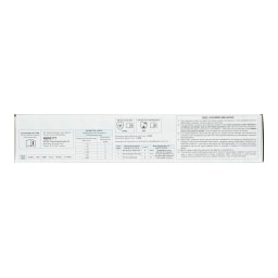 GLOVESET | Γάντια Νιτριλίου Μαύρα Large 50 Τεμάχια