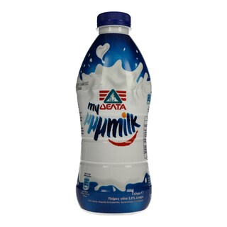MY MMMILK | Γάλα  1 lt