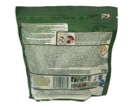 FAIRY | WASHING MACHINE DISHES TABLETS LEMON 20 PIECES