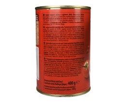 GUSTONA | Τομάτα Ψιλοκομμένη 400g