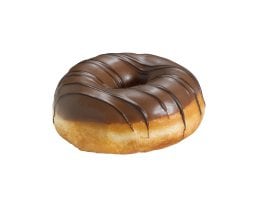 ΣΤΕΡΓΙΟΥ | DONUTS ΜΕ ΓΕΜΙΣΗ ΠΡΑΛΙΝΑ 360 GR