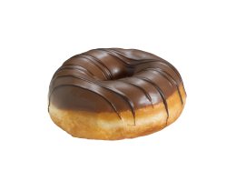 ΣΤΕΡΓΙΟΥ | DONUTS ΜΕ ΓΕΜΙΣΗ ΠΡΑΛΙΝΑ 360 GR