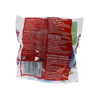 SCOTCH BRITE | Σύρμα Σφουγγάρι 1 Τεμάχιο