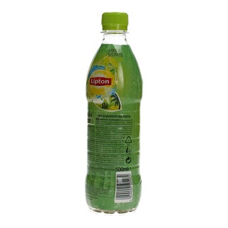 LIPTON | ICE TEA MOJITO ΦΙΑΛΗ 500 ML