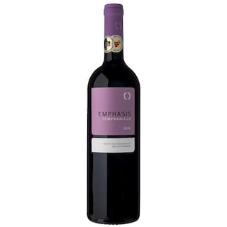 ΠΑΥΛΙΔΗΣ THEMA | EMPHASIS TEMPRANILLO RED 750ML