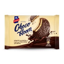 ΑΛΛΑΤΙΝΗ | Μπισκότο Choco Bloom 35g