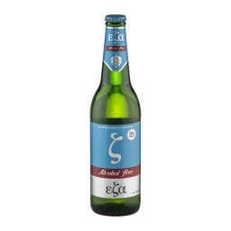 Z | Beer Eza Non-Alcoholic Bottle 500ml