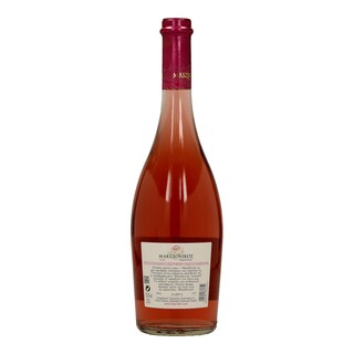 ΜΑΚΕΔΟΝΙΚΟΣ | ΟΙΝΟΣ ΡΟΖΕ  750 ML