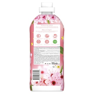 LENOR | Συμπυκνωμένο Μαλακτικό Cherry Blossom 56 Μεζούρες