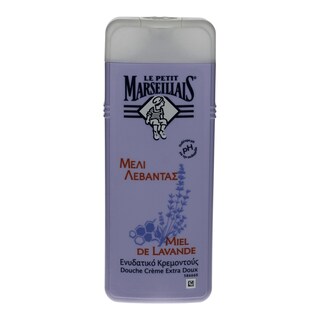 LE PETIT MARSEILLAIS | ΑΦΡΟΝΤΟΥΣ ΛΕΒΑΝΤΑ 400 ML