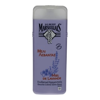 LE PETIT MARSEILLAIS | ΑΦΡΟΝΤΟΥΣ ΛΕΒΑΝΤΑ 400 ML