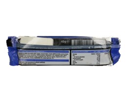 EAT NATURAL | Μπάρα Ξηρών Καρπών Με Σοκολάτα Κράνμπερυ Φυστίκι 45gr