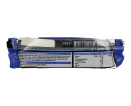 EAT NATURAL | Μπάρα Ξηρών Καρπών Με Σοκολάτα Κράνμπερυ Φυστίκι 45gr