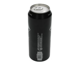 FIX | DARK | ΜΠYΡΑ ΚΟΥΤΙ 500 ML