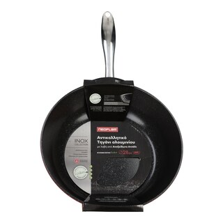 NEOFLAM | Τηγάνι Βαθύ 28cm 1 Τεμάχιο
