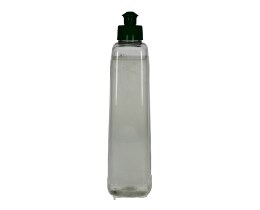 TERRA LEAF | ΥΓΡΟ ΑΠΟΡΡΥΠΑΝΤΙΚΟ ΠΙΑΤΩΝ ΟΙΚΟΛΟΓΙΚΟ 500 ML