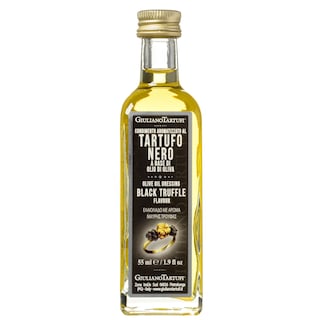 - | Ελαιόλαδο Μαύρη Τρούφα 55ml