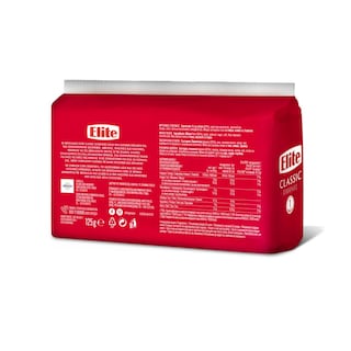 ELITE | Rusks Wheat 125g