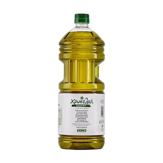 ΧΡΥΣΕΛΙΑ | Olive Oil Classic 2lt