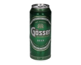 GOSSER | ΜΠYΡΑ ΚΟΥΤΙ 500 ML