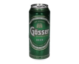 GOSSER | ΜΠYΡΑ ΚΟΥΤΙ 500 ML