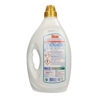 DIXAN | ΥΓΡΟ ΑΠΟΡΡΥΠΑΝΤΙΚΟ ΡΟΥΧΩΝ CLEAN & SMOOTH 42 ΜΕΖ