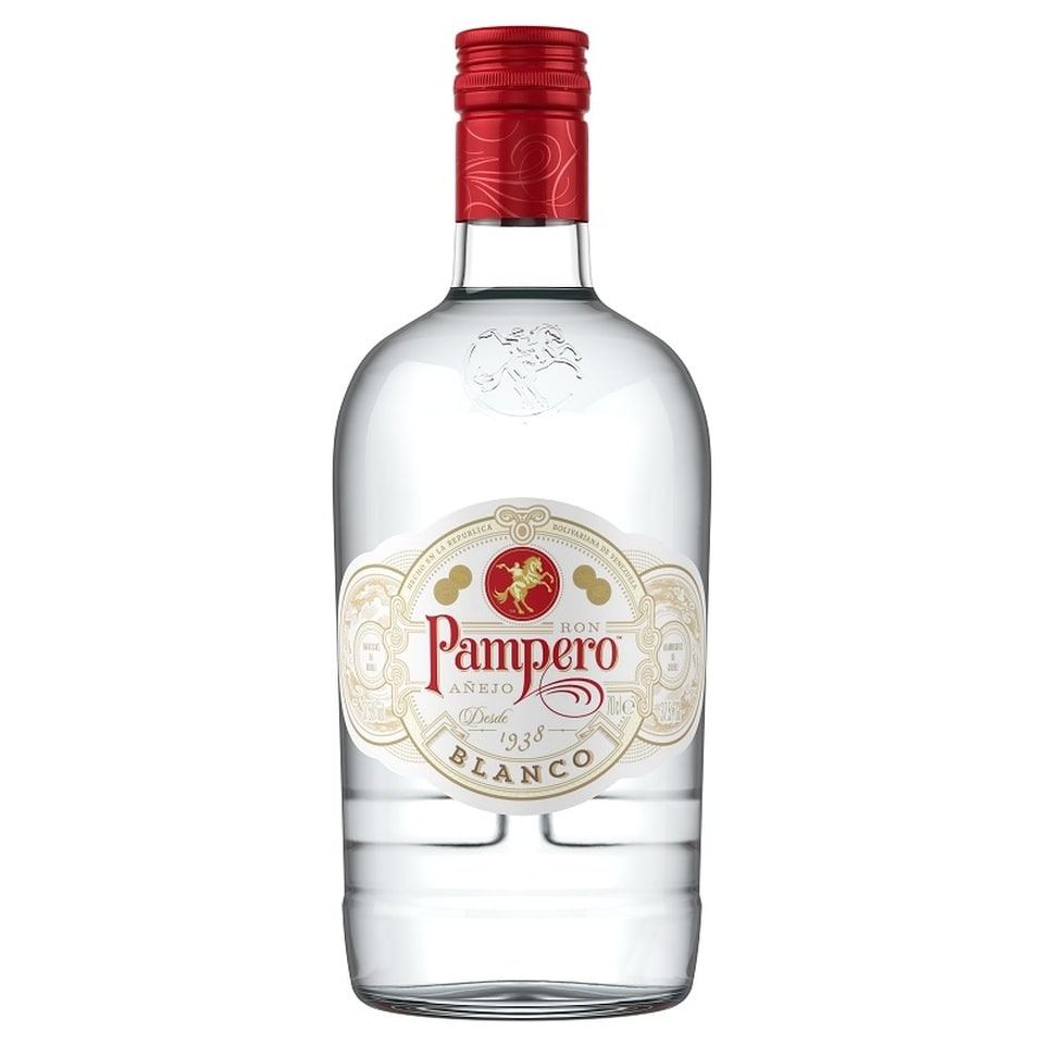 PAMPERO Ρούμι Pampero Blanco 700ml
