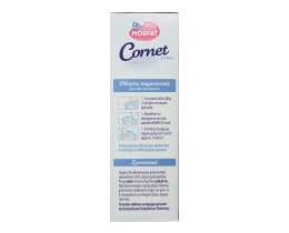 MORFAT | ΣΑΝΤΙΓΥ CORNET ΒΑΝΙΛΙΑ 200 GR