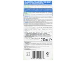 ECOVER | Υγρό Καθαριστικό WC Θάλασσα & Φασκόμηλο 750ml